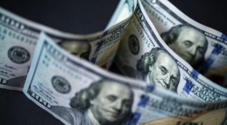 Neft Fondu bu il nə qədər dollar satdığını AÇIQLADI