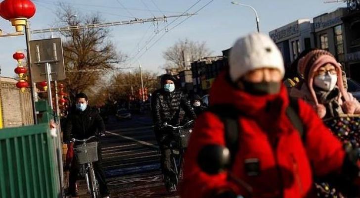Çin koronavirusdan sonra pik həddə turist axını gözləyir