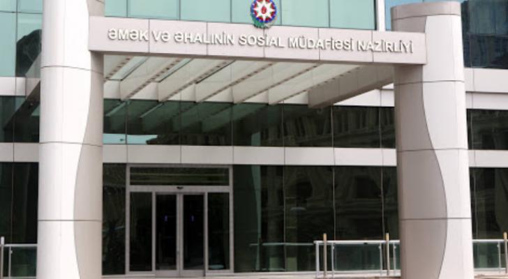 İşsiz şəxslərin qeydiyyata alınmaları üçün müraciət qrafiki – AÇIQLANDI