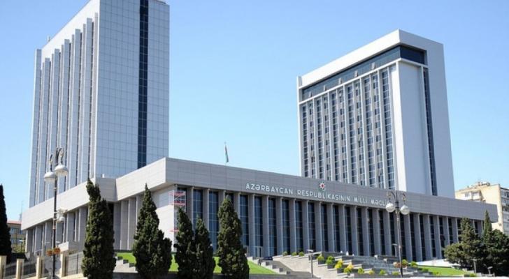 Milli Məclis Aparatına rəhbər təyinatı oldu - RƏSMİ