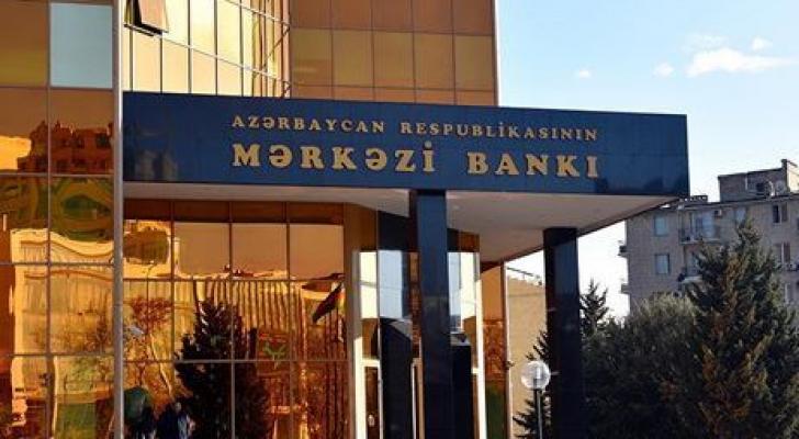 Mərkəzi Bank faizlə bağlı QƏRARINI AÇIQLADI