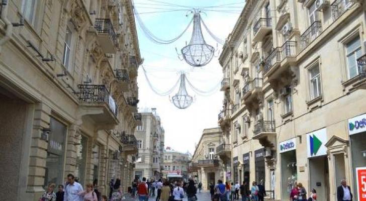 Bu tarixdə Bakı sakinlərindən küçəyə çıxmamaq xahiş olunur - SƏBƏB