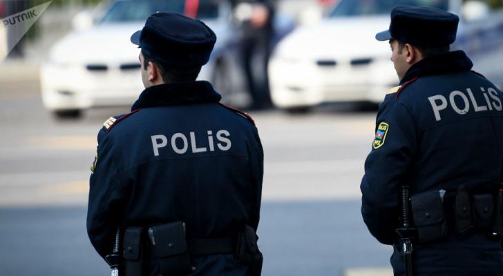 Ötən gün karantin rejimini pozan 694 sürücü cərimələnib