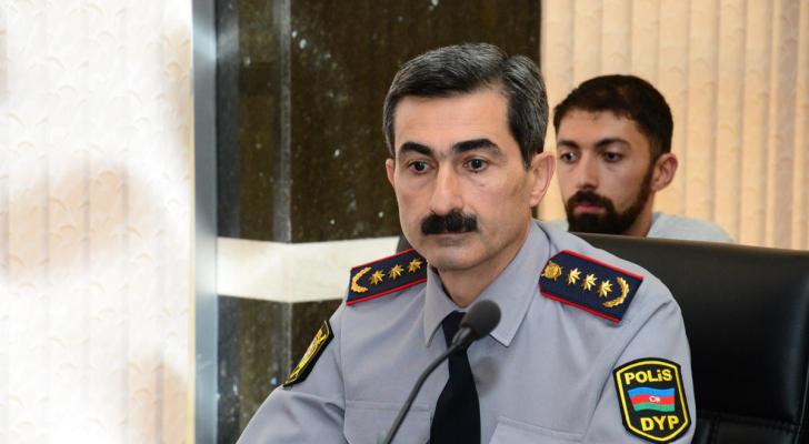“SMS-lə icazə qayınanagilə getmək üçün verilmir”