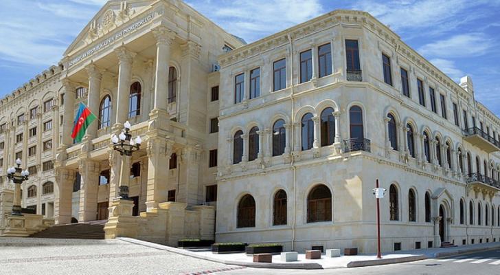 Daha bir neçə icra nümayəndəsi barəsində cinayət işi başlanıldı