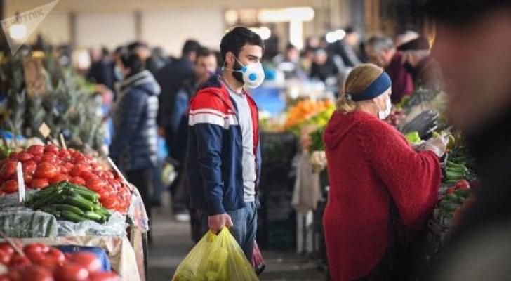 Bazar, mağaza və yarmarkalar belə fəaliyyət göstərəcək - RƏSMİ