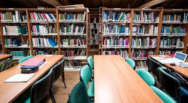 Kitabxanalarda oxu zalları işləməyəcək