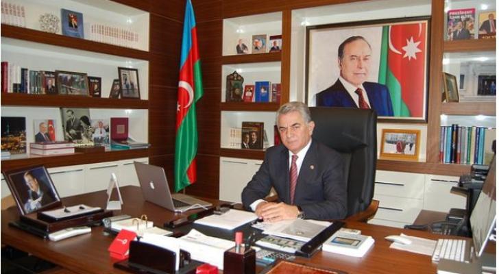 Həbs olunmuş sabiq icra başçısını hansı cəza gözləyir?
