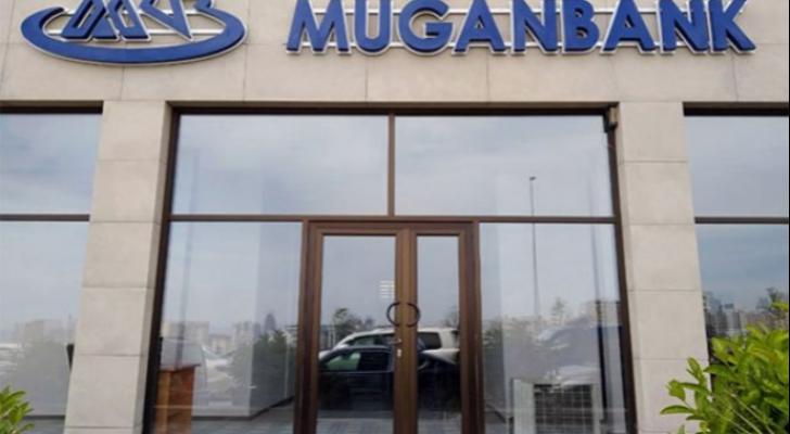 "Muğanbank"ın “Universal” filialı - FƏALİYYƏTƏ BAŞLADI