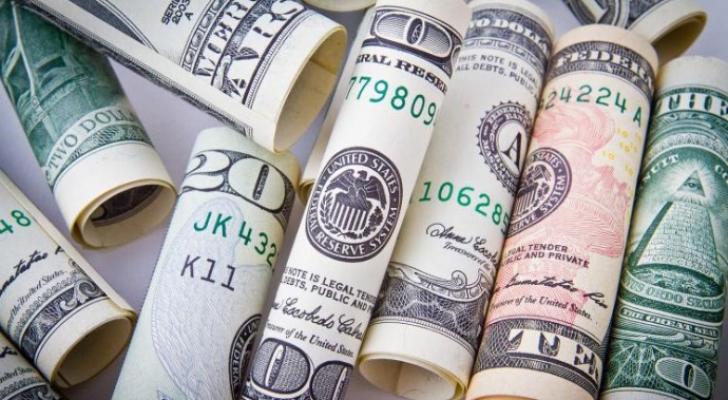 Dolların sabaha olan məzənnəsi - AÇIQLANIB