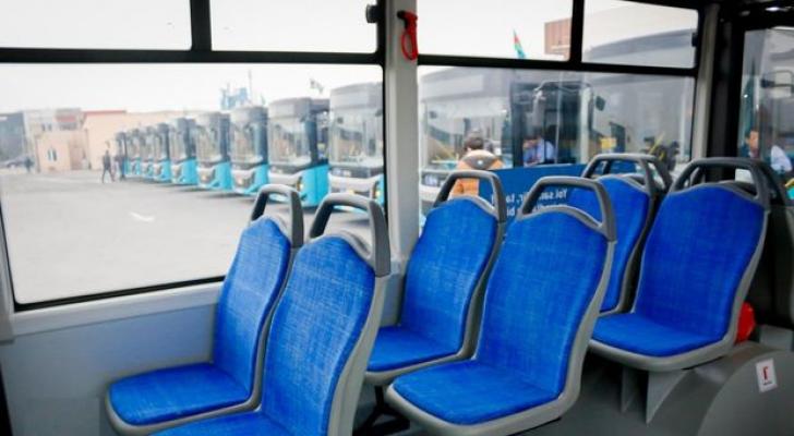 BNA sədri: “Sərnişin sıxlığı avtobus çatışmazlığından asılı deyil”