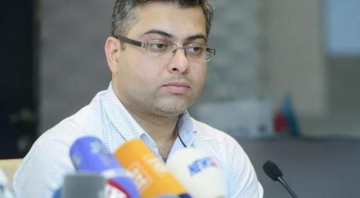 Azərbaycanda bugünkü 52 koronavirusa yoluxma faktının 32-si bu şəhərdə qeydə alınıb - AÇIQLAMA