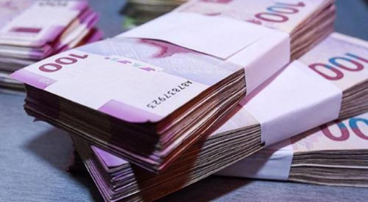 Prezident 20 milyon manat ayırdı - SƏRƏNCAM