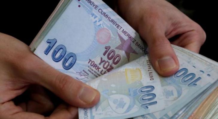 Türk Lirəsi rekord həddə UCUZLAŞDI