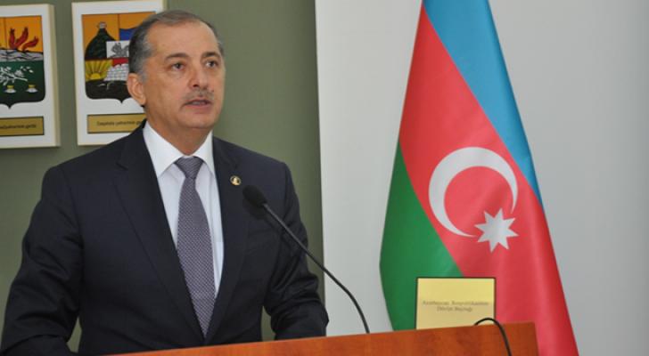 DTX bu dəfə İmişli İcra Hakimiyyətinə girdi