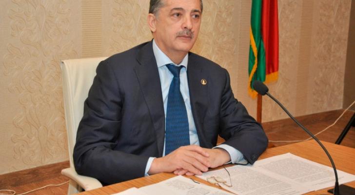 Vilyam Hacıyev məhkəməyə gətirildi