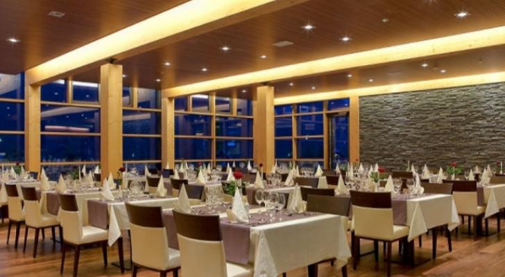 Restoranda 10 kvadratmetrdə ən çox - 4 NƏFƏR OLA BİLƏR - QAYDALAR