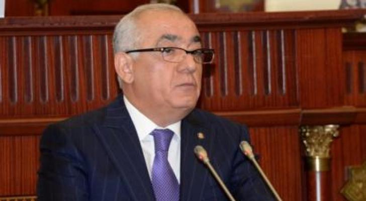 Əli Əsədovdan iki mühüm QƏRAR