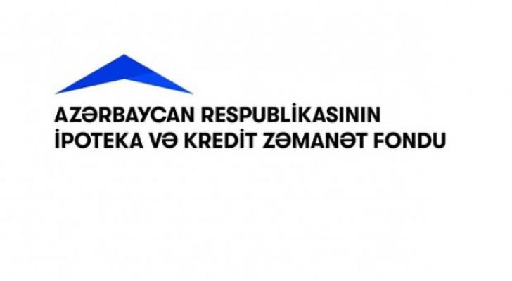 İpoteka və Kredit Zəmanət Fondu tender keçirir