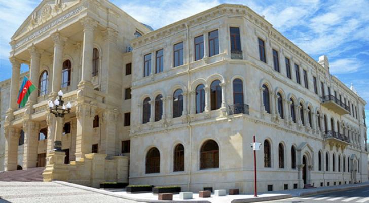  “Yelo Bank”ın vəzifəli şəxslərinə cinayət işi açıldı