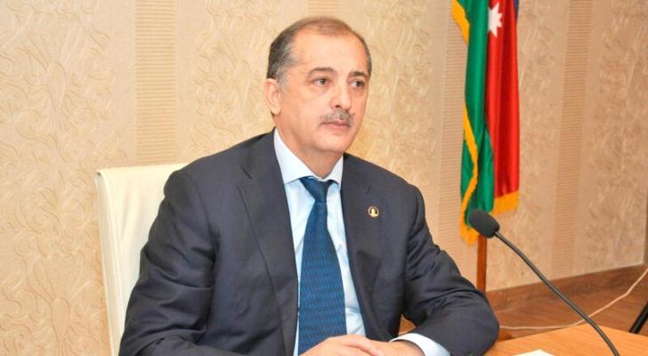 DTX-nin həbs etdiyi Vilyam Hacıyev sahibkardan 172 min manat rüşvət alıb
