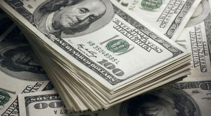 Bu gün nə qədər dollar satıldığı AÇIQLANDI