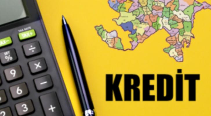 Azərbaycanda ən çox və ən az - KREDİT VERİLƏN RAYONLAR – SİYAHI