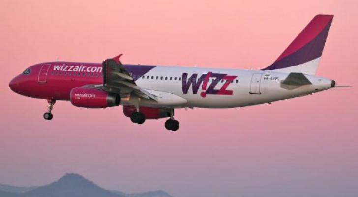 Macarıstan loukosteri sərnişin aviadaşımalarını bərpa edir