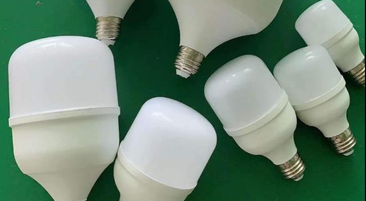 Azərbaycanda ilk dəfə olaraq - “LED” LAMPA İSTEHSALI BAŞLAYIB