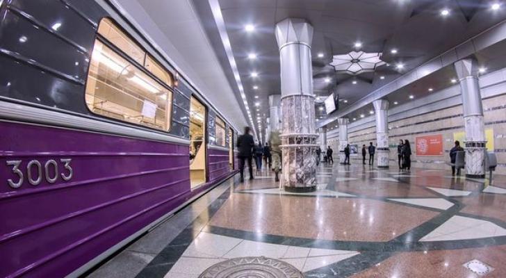 Bakı metrosu pik saatlarda belə işləyəcək - AÇIQLAMA