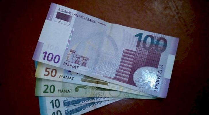 Nazirlikdən növbəti 190 manat qalmaqalına MÜNASİBƏT - FOTO
