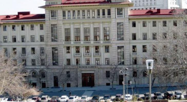 Azərbaycanda bu sözlər QANUNVERİCİLİKDƏN ÇIXARILIR
