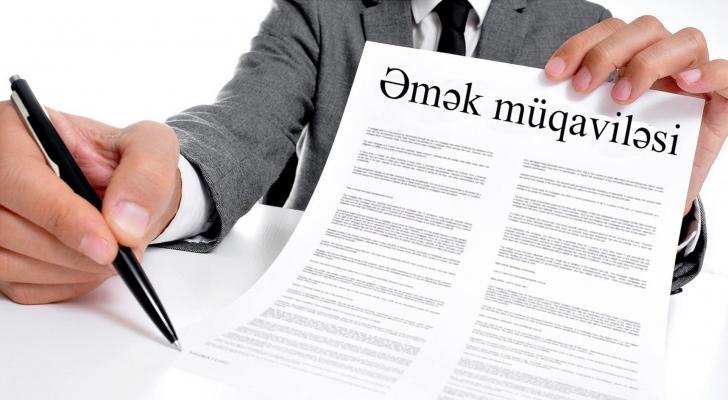 Ötən il 30 vəzifəli şəxs barəsində icraata başlanılıb