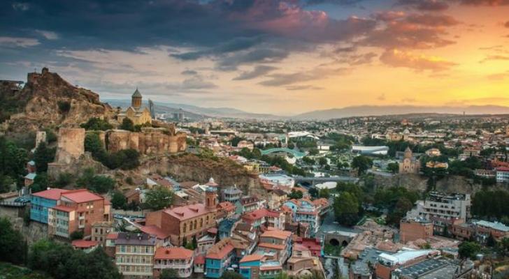 Gürcüstan turistlər üçün “yaşıl zona”lar yaradır