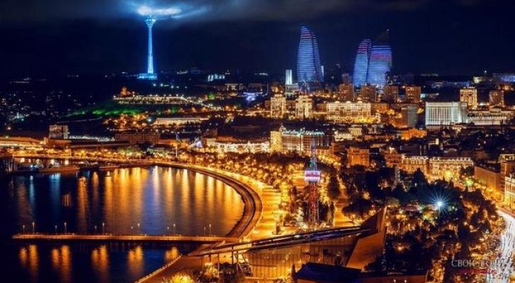 Ramil Usubov Azərbaycanda təhlükəsizliklə bağlı vəziyyətdən danışdı