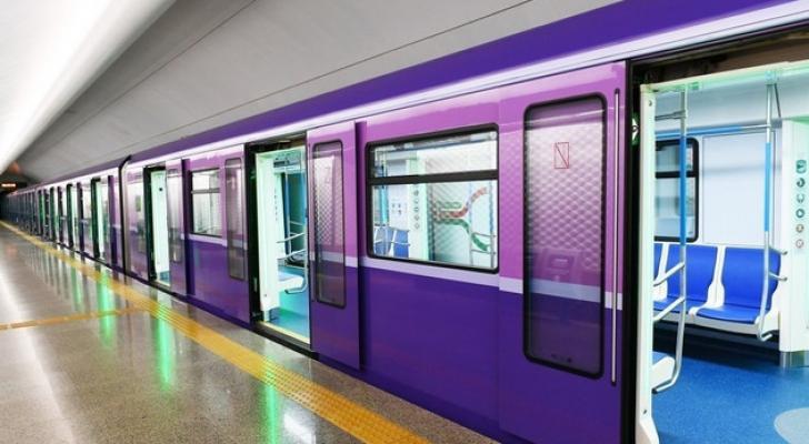 Bakı metrosu fəaliyyətini bərpa etdi