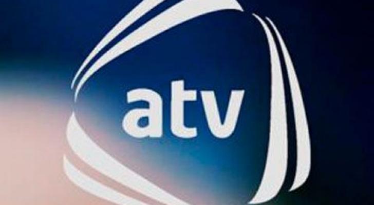 ATV-nin yayımı müvəqqəti dayandırıldı
