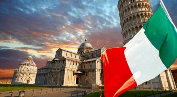 İtaliyada sənaye istehsalı 28% azalıb