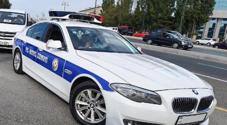 DYP karantini pozan daha 1 263 nəfəri cərimələdi