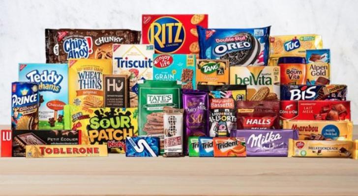 Mondelēz International-dən 2020-ci ilin I rübü ilə bağlı vacib açıqlamalar: Hansı məhsula tələb çox oldu?