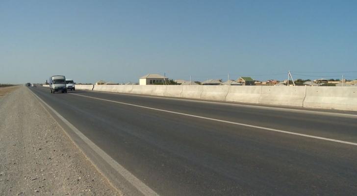 Sürücülərin NƏZƏRİNƏ! Ödənişli yoldan istifadəyə görə məbləğ fərqli olacaq