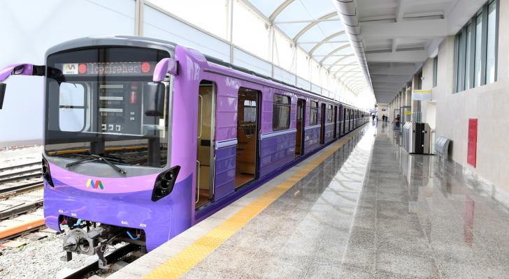 “Bakı Metropoliteni” 20 vaqonun alınmasını təxirə salıb