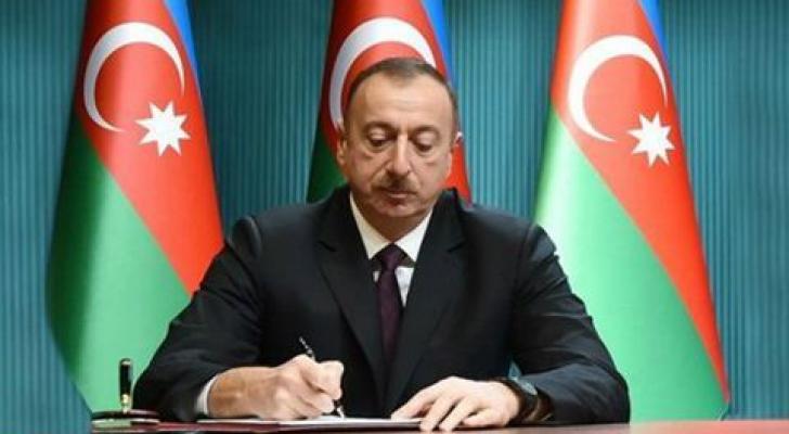 Prezident rektor təyin etdi - SƏRƏNCAM