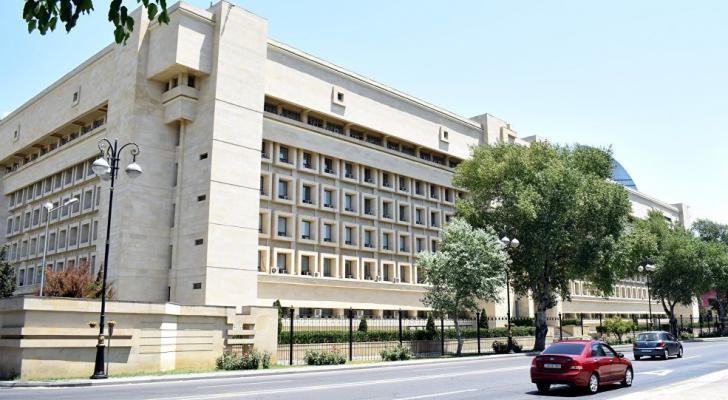 DTX və Baş Prokurorluq DSX-də əməliyyat keçirdi