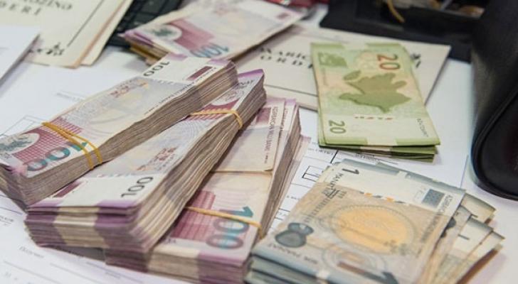 Azərbaycanda bu şəxslərə 92 milyon manat vəsait ödənilib
