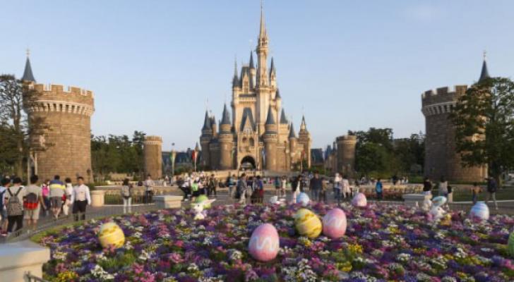 Koronavirusdan dolayı Walt Disney -in xalis mənfəəti 91% azalıb