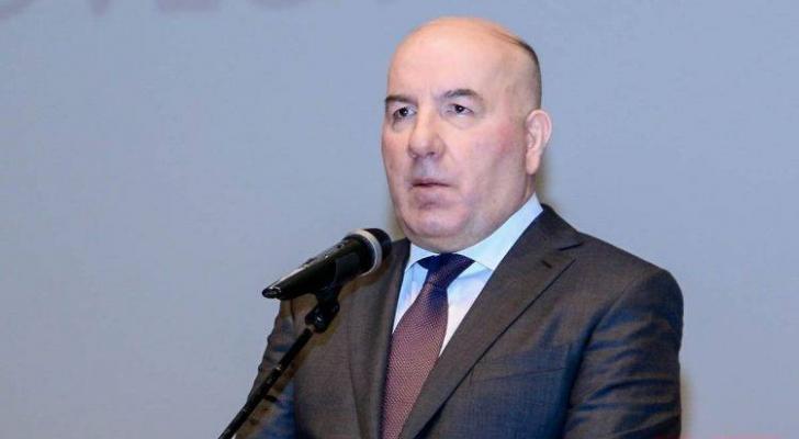 Elman Rüstəmov: "Pandemiyadan sonrakı iqtisadi islahatları planlaşdırırıq"