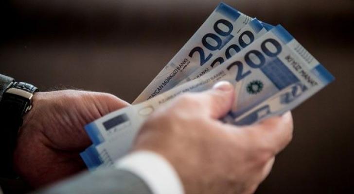 Bağlanan banklardakı ipoteka kreditlərinin həcmi açıqlandı