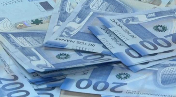 Muzdlu işçilərə və fərdi sahibkarlara 96 mln manat ödənilib