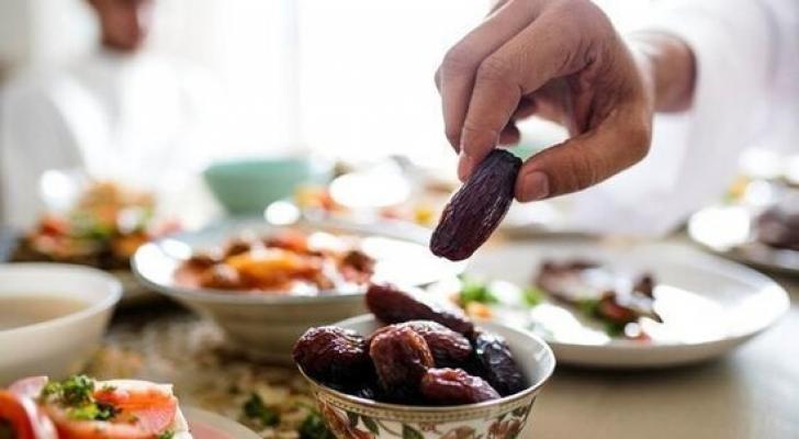 Gəncədə 500 nəfərə iftar yeməyi paylanıldı - VİDEO